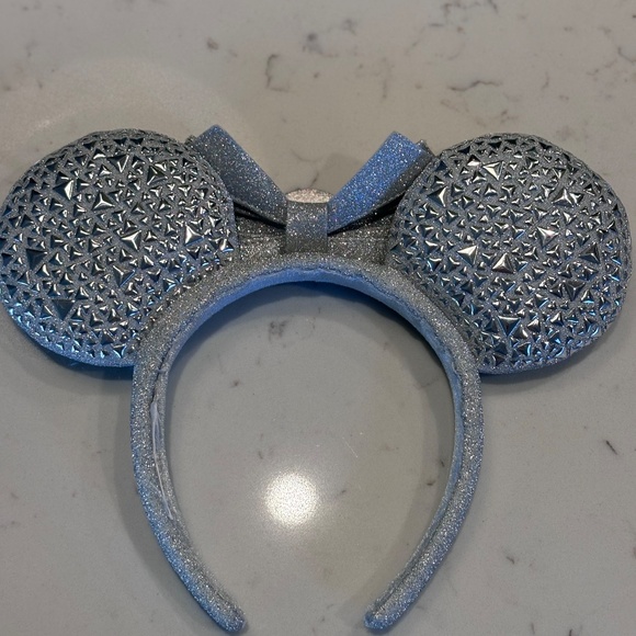 Disney 100 Anniversary Ears - Picture 3 of 3